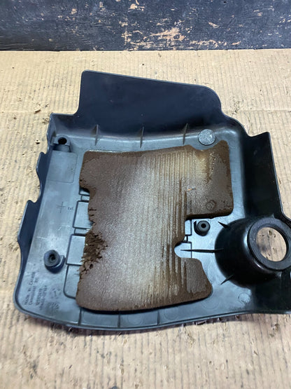 2005 to 2006 Chevrolet Malibu 3.5L Engine Cover Plastic Motor Shield t6940 DG7