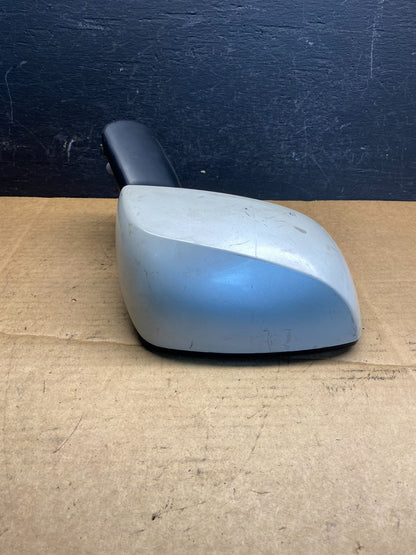 2012-2014 Subaru Impreza Right Passenger RH Power Door Vier Mirror AD7298 DG1