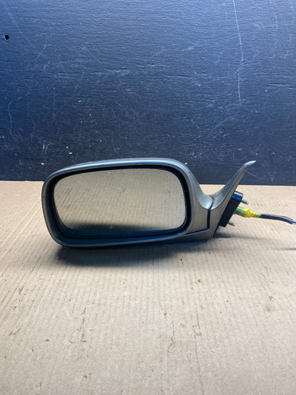 1997 to 2001 Lexus ES300 Left Driver LH View Door Mirror AE6337 DW9