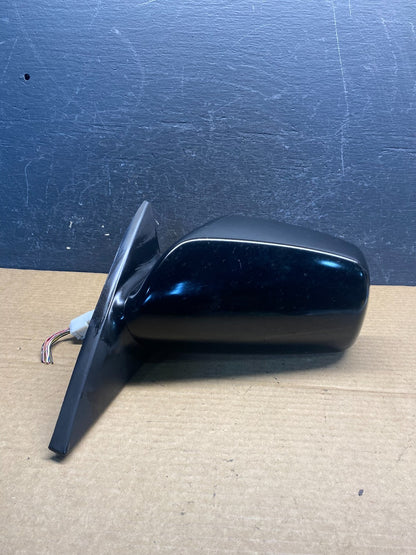 2004 to 2008 Toyota Solara Left Driver LH Side Door Side View Mirror AF6765 DW0