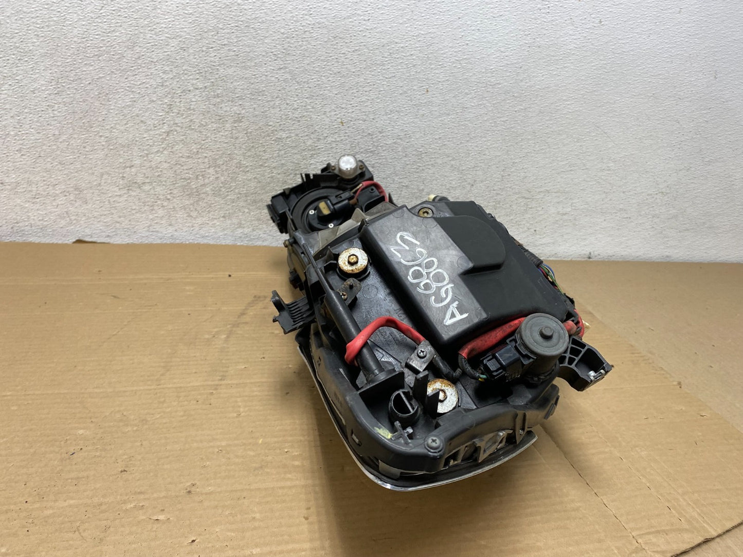 2006-2011 Lexus GS430 GS350 Left Driver Xenon Hid Headlight AG8863 DW10