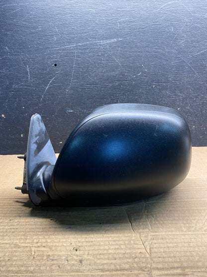 2000 to 2006 Toyota Tundra Left Driver LH Side Door View Mirror AA5731 MS0