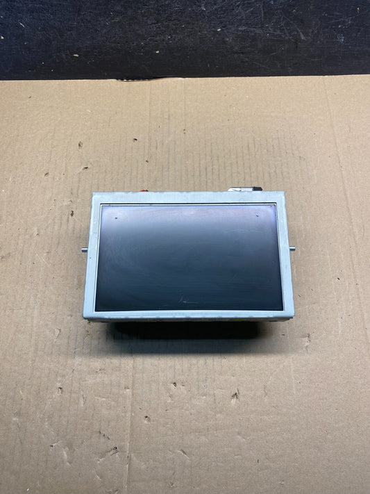 2009-2014 Hyundai Genesis Radio CD Display Screen Navigation AH7283 DG0