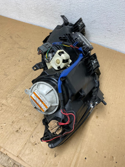 Xenon HID 2007 2008 2009 Mazda CX-7 Left Driver Headlight AC8672 DW6