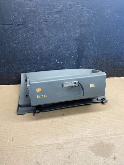20142015 2016 Chevrolet Malibu Right Passenger Side Glove Box AH1576 DG3