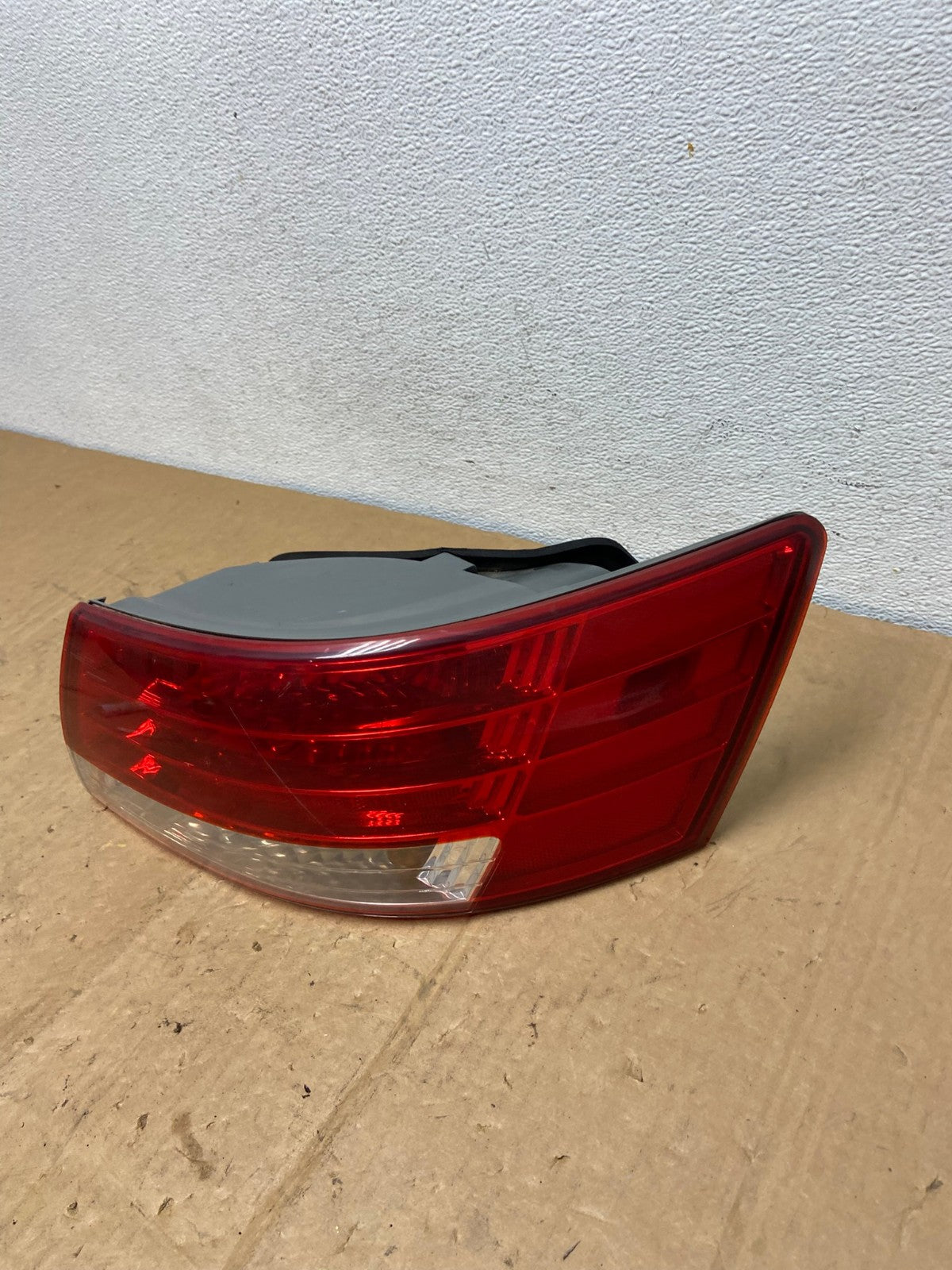 2006 2007 2008 Hyundai Sonata Right Passenger Rh Side Tail Light AD1220 LK1