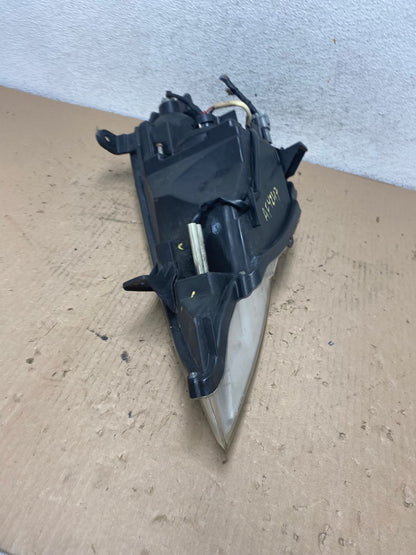 2003 to 2007 Nissan Murano Right Passenger RH Headlight Halogen AF4247 LK9