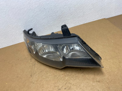 2010 2011 2012 Kia Forte Right Passenger Side Headlight Halogen Oem AC1849 DW1