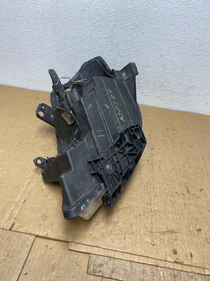 2008 to 2012 Nissan Versa Headlight Right Passenger Rh Side AD0583 DW8