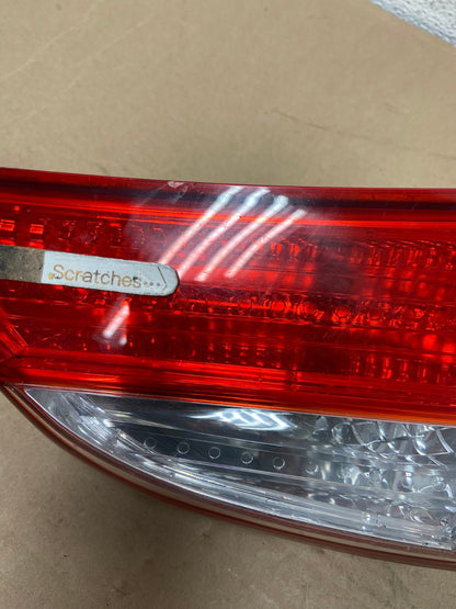 2011 2012 2013 Hyundai Elantra Inner Tail Light Right Passenger AH9355 LK3