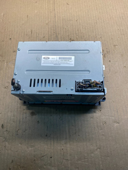 2012-2013 Ford E150 E250 E350 AM FM Radio Stereo Receiver OEM ac2415 DG5