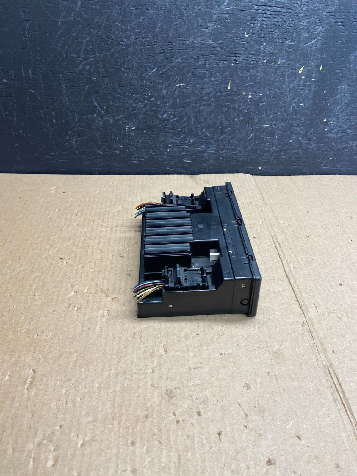 1990-1996 Mercedes R129 300SL 500SL SL320 A/C AC Climate Control Panel AE4224 DG1