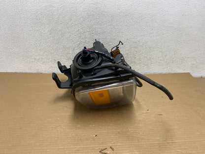 2007 - 2014 Ford Expedition Left Driver LH Side Headlight Halogen AG8925 DW7