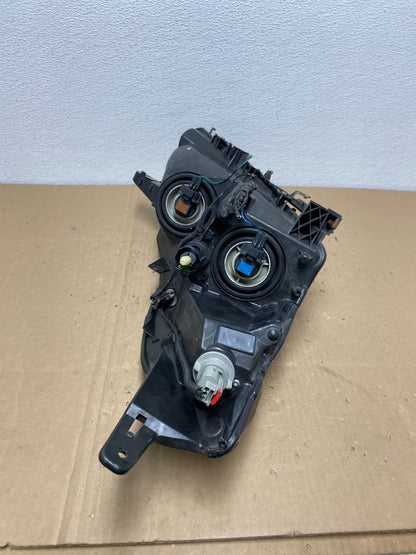 Coupe 2008 2009 Nissan Altima Left Driver Lh Side Headlight Oem AB6872 DW6