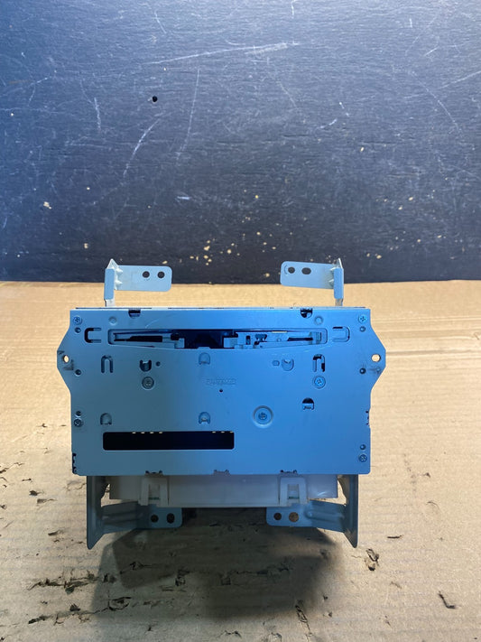2009-2012 Nissan Murano AM FM CD Player Radio Receiver OEM AA3202 DG0