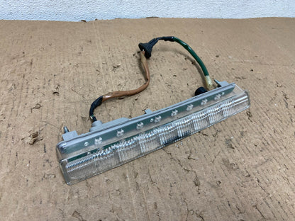 2008-2014 Subaru Impreza Hatchback 3RD Brake Tail Light AD8793 DG2