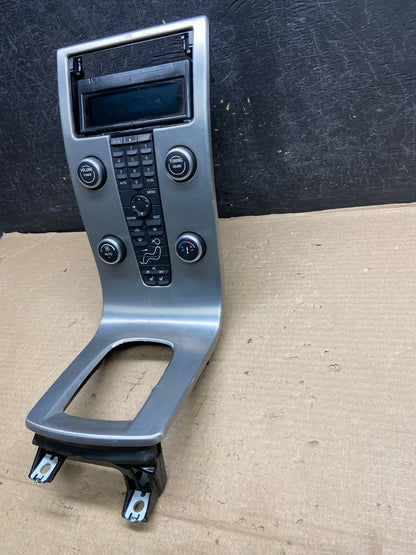 2004 to 2010 Volvo V70 Climate Control AC ah3997 DG4