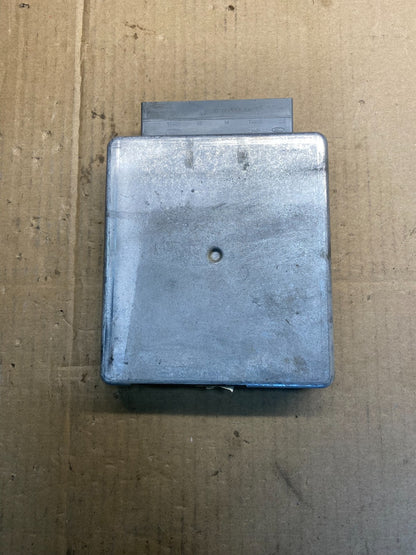 2002 Ford E-Series 4.2L Engine Control Computer Module 2c2a-12a650-cc AA7663 DG2
