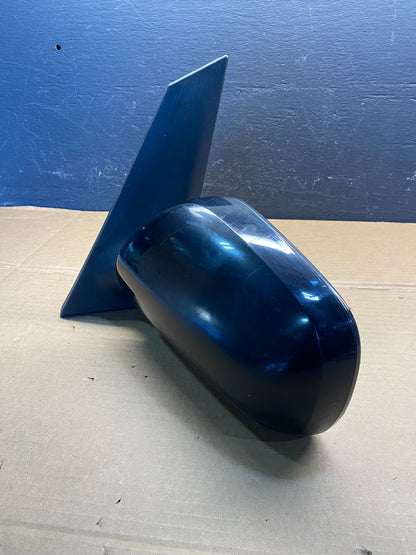 2004 to 2009 Toyota Prius Left Driver LH View Door Mirror AC8749 DG2