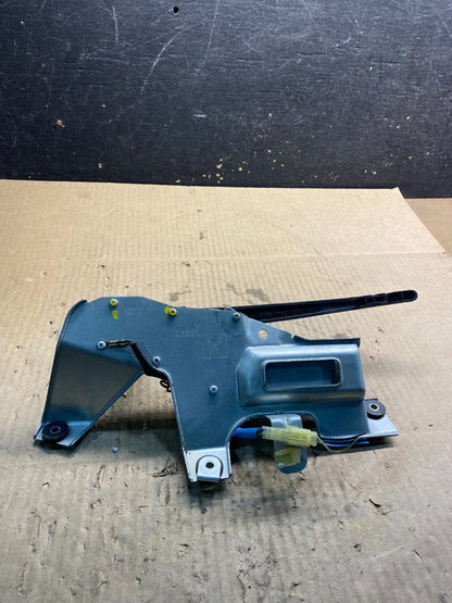 2003 to 2005 Subaru Forester Rear Wiper Motor 86510SA070 z4838 DG5