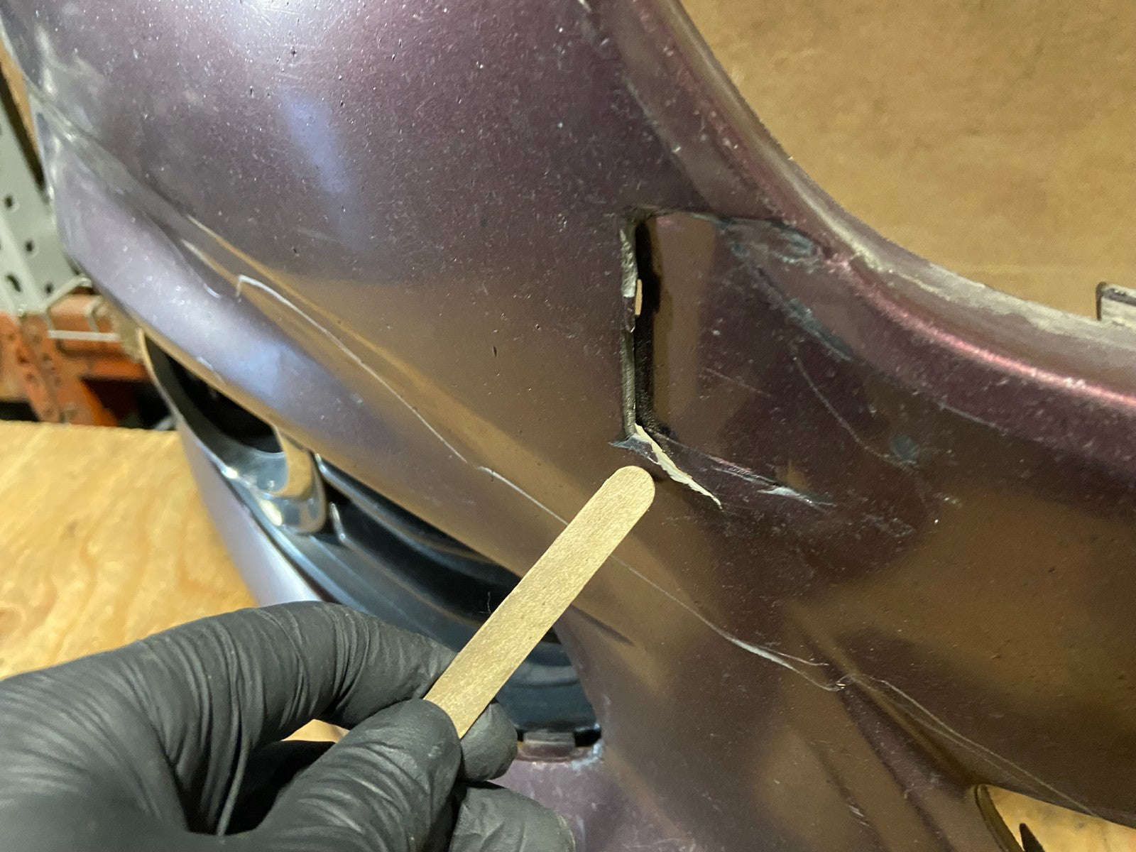 2013 to 2016 Ford Fusion Front Bumper Cover AB76363
