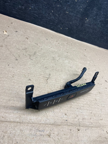 2013 - 2017 Buick Enclave Center Dash Hazard Waring Multi Switch AH5342 DG1
