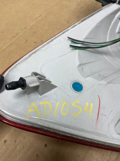 2010 to 2015 Chevrolet Equinox Right Passenger Rh Side Tail Light AD1054 LK5