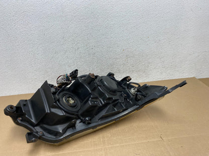 2009-2013 Subaru Forester Left Driver LH Halogen Headlight AE4903 DW6