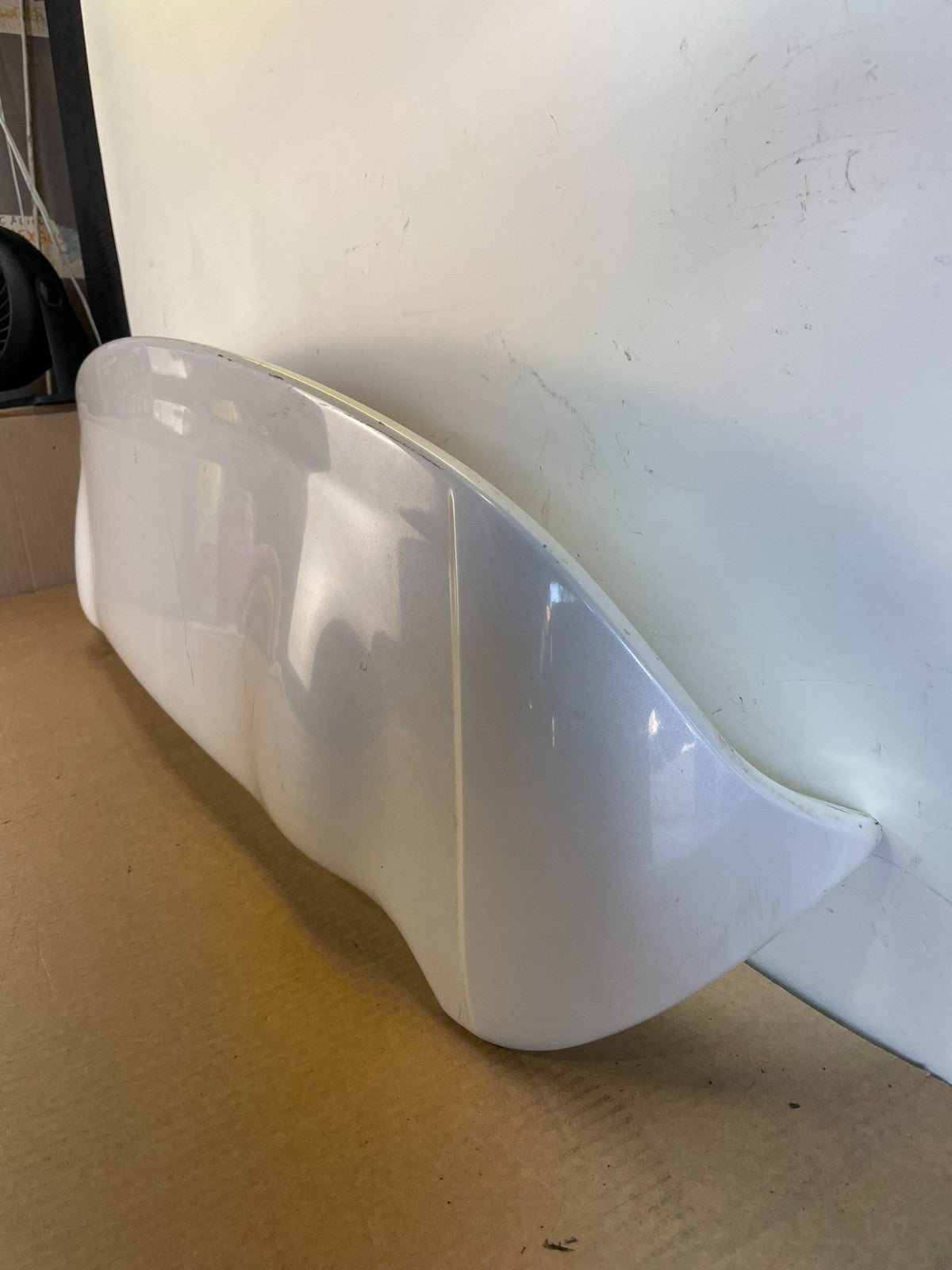 2013 to 2017 Nissan Juke Nismo RS Spoiler Wing 960303YW0A AG31531