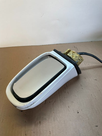 2000 to 2002 Mercedes-Benz S-Class Left Driver LH Door View Mirror AH8611 DG2