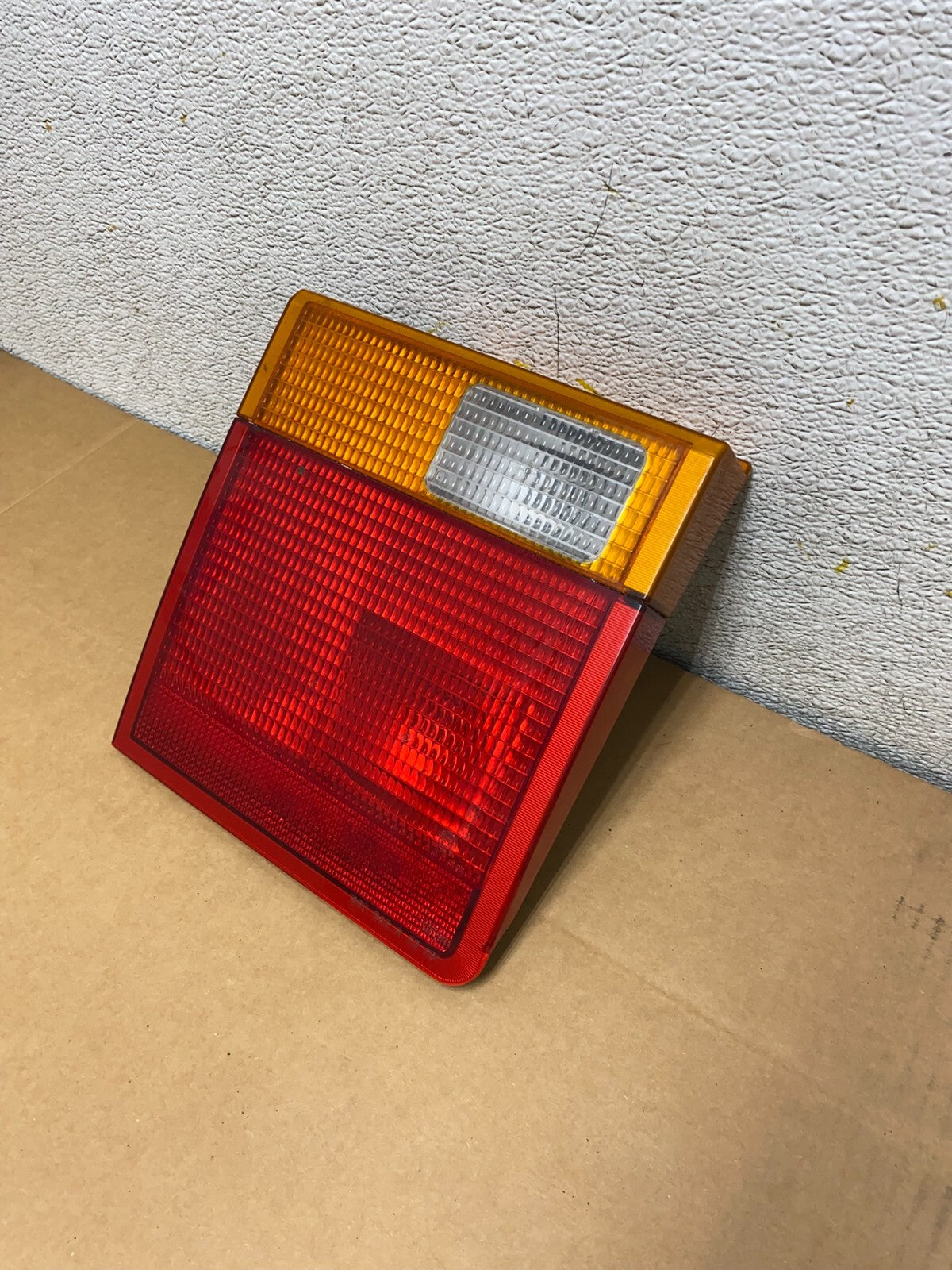 1995 to 1999 Range Rover P38 Left Driver LH Side Inner Tail Light N4588 DW1