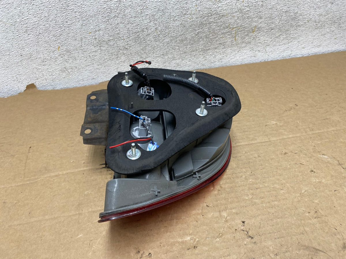 2006 2007 2008 Honda Civic Sedan Left Driver Lh Tail Light AH7979 LK5