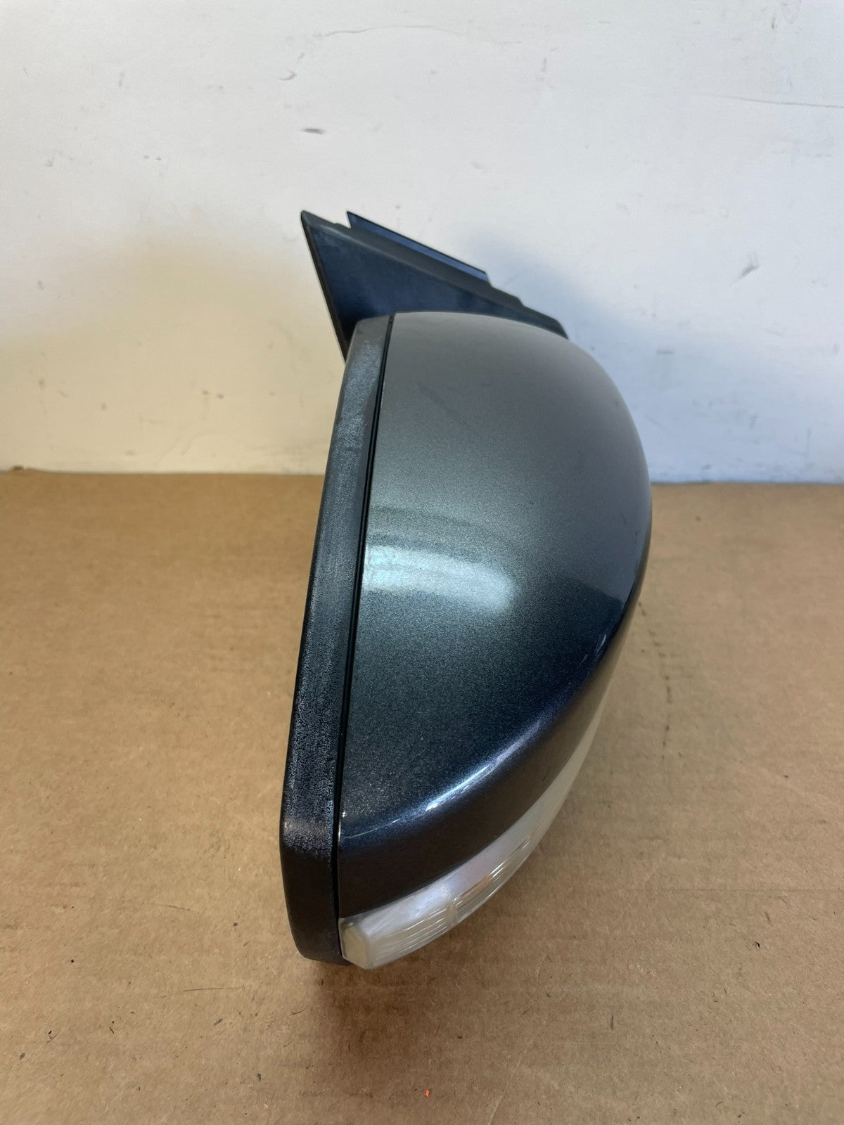 2015-2018 Ford Focus Right Passenger RH Side View Door Mirror af8630 DG8