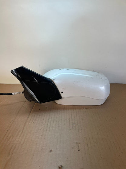 2007 2008 2009 Acura MDX Left LH Side View Power Door Mirror AG7765 DW3