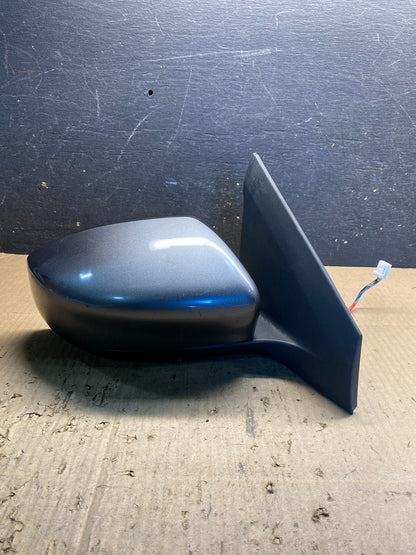 2013 to 2019 Nissan Sentra Right Passenger Side Door Mirror OEM AB0450 MS0