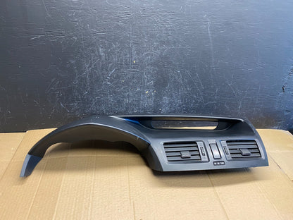 2012 - 2015 Mazda 5 Speedometer Instrument Cluster Gauges Bezel Trim ac9283 DG0