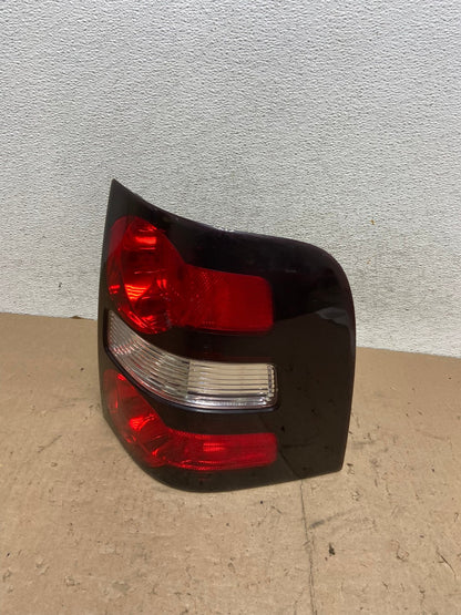 2006 to 2010 Ford Explorer Right Passenger Side Tail light AG5664 LK0