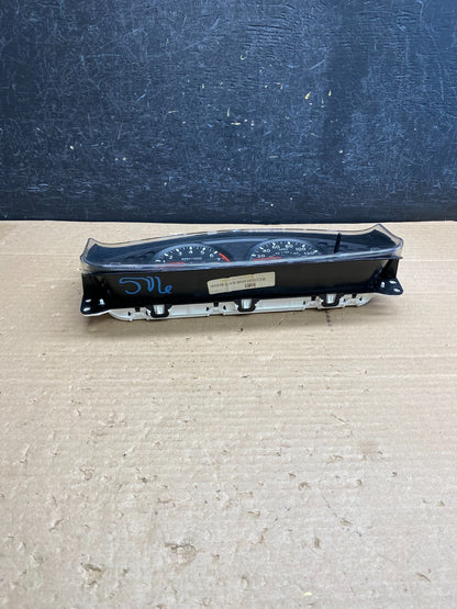 2013 to 2019 Nissan Frontier Xterra Speedometer Instrument Cluster AG6376 DG4