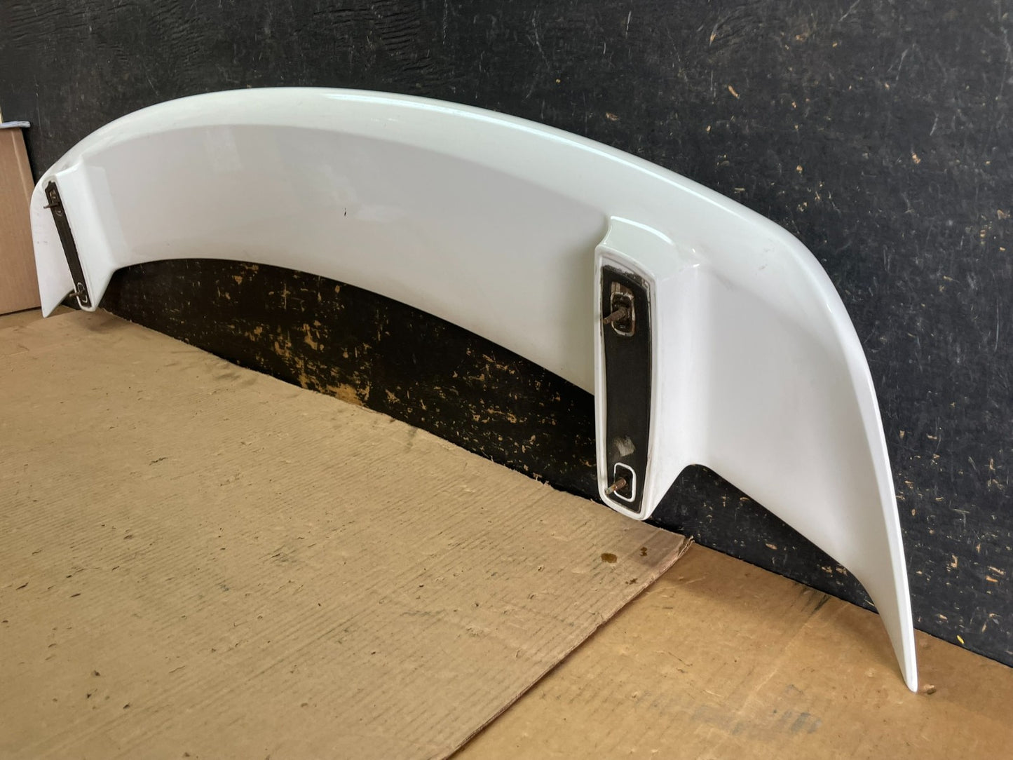 1994 to 1998 Ford Mustang Rear Trunk Spoiler Wing Oem AA21718