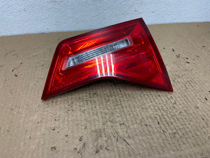 2007 2008 2009 Acura Mdx Right Passenger Rh Side Inner Tail Light Oem AC4098 LK0
