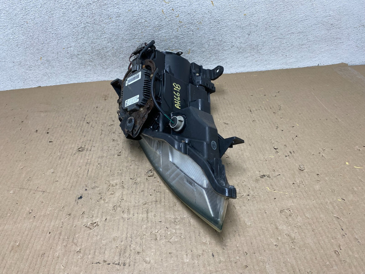 2003 to 2007 Nissan Murano Headlight Xenon HID Left Driver LH AH6618 DW9