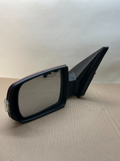 2011 - 2015 Kia Sorento Left Driver Lh Side Door Mirror Turn Signal aj0807 DG2