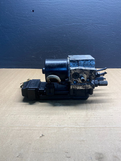 2003 2007 Ford E250 E350 Anti-Lock ABS Antilock Brake Pump ab7372 DG1