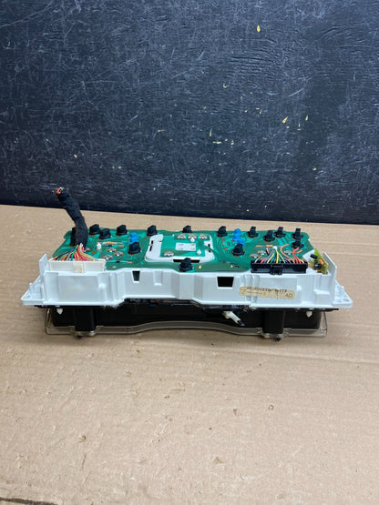 2001 to 2005 Mercury Grand Marquis Speedometer Cluster Gauge AG0291 DG6