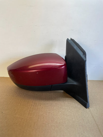 2013 - 2016 Ford Escape Right Passenger RH Power Door Mirror ah6104 DG0
