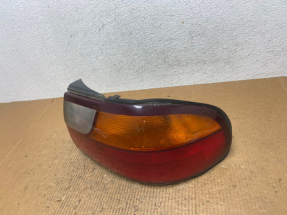1997 to 2003 Chevrolet Malibu Passenger Right RH Side Tail Light AE2801 LK1