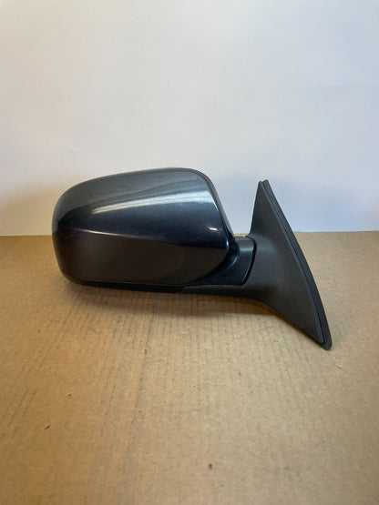 2010-2014 Subaru Legacy Outback Right Passenger Side Heated Mirror AF5433 DW0