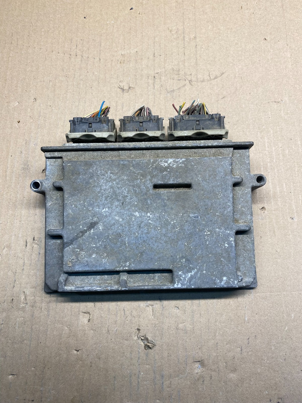 2007 Ford Crown Victoria Marquis Engine Control ECU Computer Module AI4977 DG0