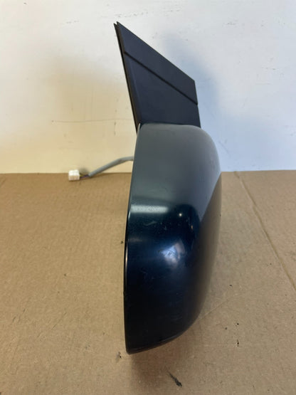 2006 to 2010 Toyota Sienna Right Passenger View Mirror AH6149 DG10