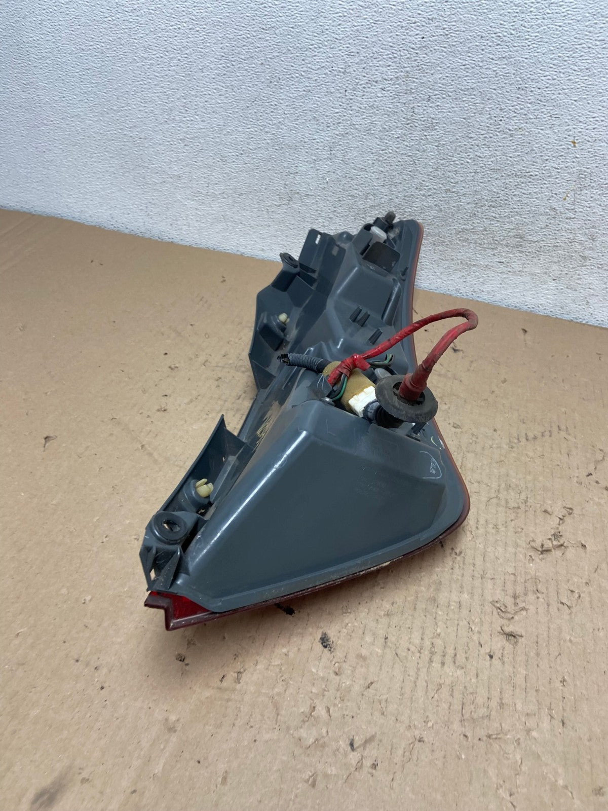 2006 2007 Nissan Murano Left Driver LH Side Tail Light AF3311 LK8